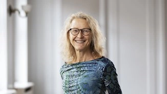 Marianne Voldstedlund