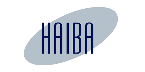 HAIBA Logo